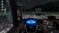 Truck Simulator : Ultimate скриншот 3