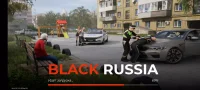BLACK RUSSIA скриншот 1
