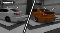 Caucasus Parking: Парковка 3D скриншот 3