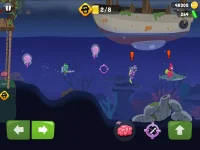 Zombie Catchers скриншот 3