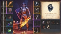 Grim Soul: Dark Survival RPG скриншот 5