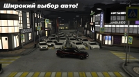 Caucasus Parking: Парковка 3D скриншот 5