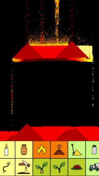 Песочница скриншот 4