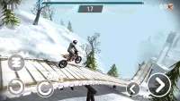 Stunt Bike Extreme скриншот 4