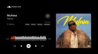SoundCloud скриншот 8