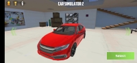 Car Simulator 2 скриншот 1