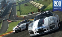 Real Racing 3 скриншот 2