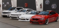 Car Parking Multiplayer 2 скриншот 1