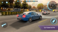 CarX Highway Racing скриншот 1