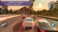 CarX Highway Racing скриншот 2