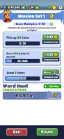 Subway Surfers скриншот 4
