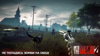 Into the Dead 2 скриншот 1
