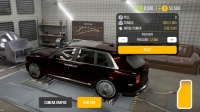 Car Parking Multiplayer 2 скриншот 4
