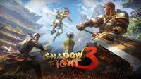 Shadow Fight 3 скриншот 6