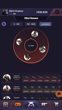 Case Battle: Skins Simulator скриншот 8