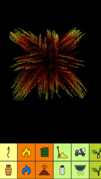 Песочница скриншот 5