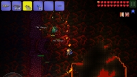 Terraria скриншот 6