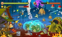 Swamp Attack скриншот 4