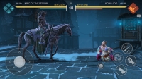 Shadow Fight 4: Arena скриншот 2