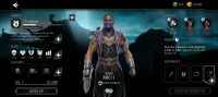 MORTAL KOMBAT Mobile скриншот 2