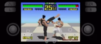 yuzu Emulator скриншот 4