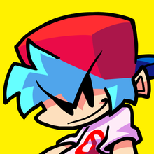 Взлом Friday Night Funkin на Андроид