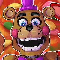 Взлом FNaF 6: Pizzeria Simulator на Андроид