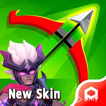 Взлом Archero на Андроид