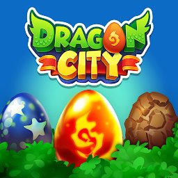 Взлом Dragon City: Mobile на Андроид
