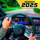 Взлом Racing in Car 2021 на Андроид