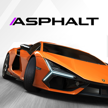 Взлом Asphalt Legends Unite на Андроид