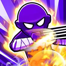 Взлом Конфликт Хидзюцу на Андроид