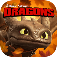 Взлом Dragons: Всадники Олуха на Андроид
