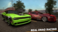 No Limit Drag Racing 2 скриншот 1
