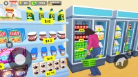 My Supermarket Simulator скриншот 4