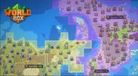 WorldBox скриншот 4