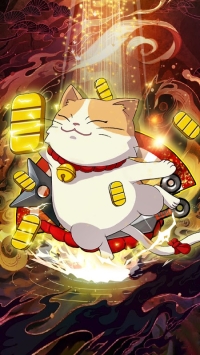 Конфликт Хидзюцу скриншот 4