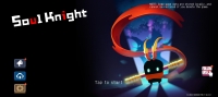 Soul Knight скриншот 1