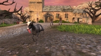 Goat Simulator скриншот 4