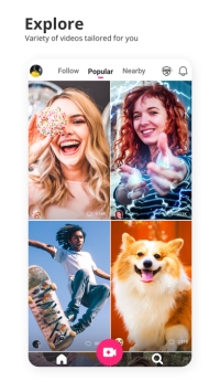 Likee скриншот 4