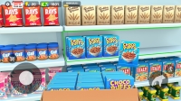 My Supermarket Simulator скриншот 1