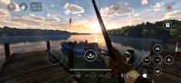 Fishing Planet скриншот 1