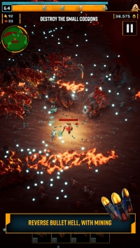 Deep Rock Galactic: Survivor скриншот 5