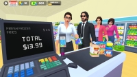 My Supermarket Simulator скриншот 2