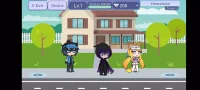 Gacha Life скриншот 2