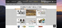 Fishing Planet скриншот 3