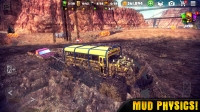 OTR - Offroad Car Driving Game скриншот 6