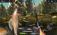 Professional Fishing скриншот 6