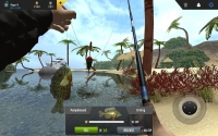 Professional Fishing скриншот 5