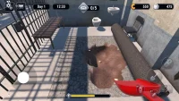 Prison Escape Simulator 3D скриншот 3